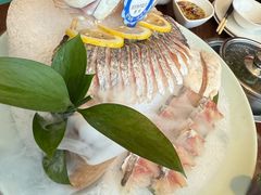 -东海怡品海鲜豆捞(舟宿夜江店)
