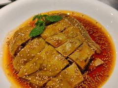 -城南往事·鲁菜济南菜(龙奥万科店)
