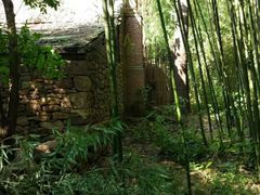 -竹泉村旅游度假区