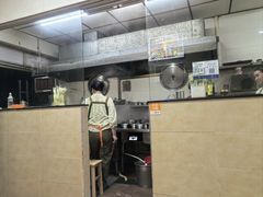 -朝阳路拉面店