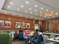 -高玛纳驴肉火烧(一世界店)