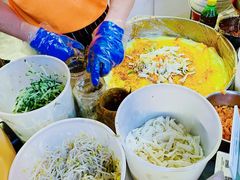 -安徽阜阳卷馍(西单店)