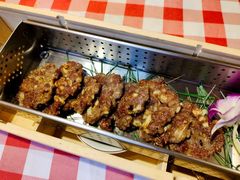 -龙桥私厨·姜花菊花过桥鱼·顺德菜(容桂店)