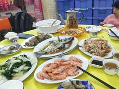 -秋姐美食店(旅游大道店)