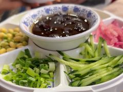 -老浒记烤鸭-北京菜(琉璃厂店)
