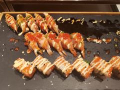 -大渔铁板烧(花园道店)