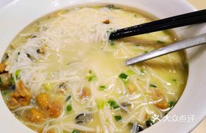 Hutou Rice Noodles