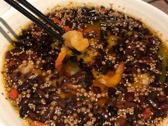 -太二酸菜鱼(菱角湖万达店)