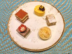 -沈阳和平艾美酒店新食谱西餐厅