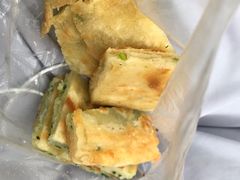-咏春葱油饼(德政中路店)