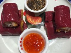 -荔银肠粉·非遗手藝(夫子庙店)