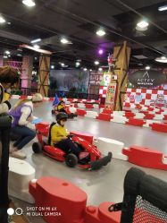 点击看大图 -卡通尼乐园·生日会(烟台永旺店)
