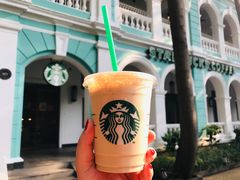 -星巴克臻选(广州沙面店)