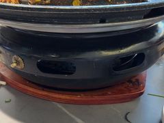 -小米烤肉-泥炉炭烤(常营店)