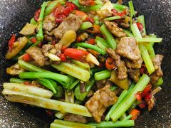 -老游独一佳湘菜馆(高新四路店)