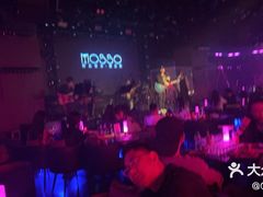 -MOSSO音乐酒吧·live house(南京旗舰店)