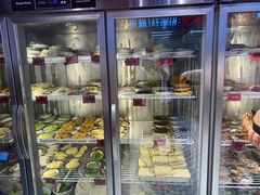 -文立新麻辣烫(合生汇21街区店)