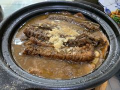 炖生敲-广迎居老正兴菜馆