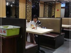 卡座-东泰祥生煎馆(重庆北路店)