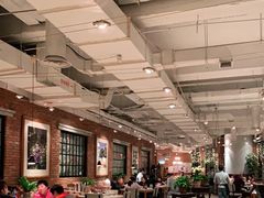 大堂-漢舍中国菜馆(889广场店)