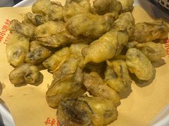 -旺角小渔村(二马路店)