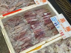 -濠景渔港(汇通店)