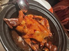 -小厨娘金榜题名(夫子庙秦淮河店)