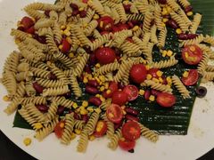 -龙之梦万丽酒店青餐厅