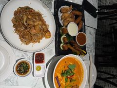 -关夫人餐厅(KLCC阳光广场店)
