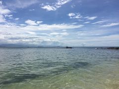 -东姑阿都拉曼海洋公园