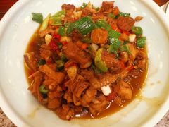 -古铺良食(柯城店)