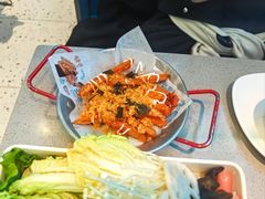 -半天妖烤鱼(西直门凯德mall店)