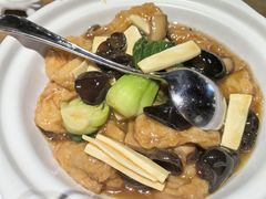 -廊亦舫Lang Yi Fang Restaurant(金桥店)