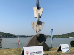-上海月湖雕塑公园