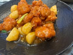 -安泰楼·佛跳墙创始人·传统闽味早茶·酒楼(三坊七巷闽菜地标店)