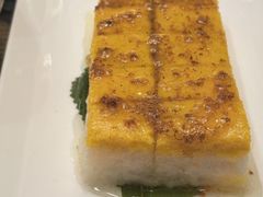 -三道菜(明堂公园店)