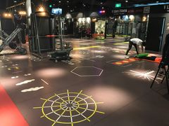 -VLines耀能运动24小时·月付制健身(京广桥店)
