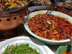 -那家小馆•北京菜•烤鸭(中关村店)