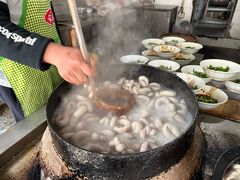 -甘记肥肠粉(马鞍北路店)