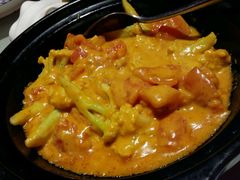 -铜锣湾·有麝自然香(渝北财富中心店)