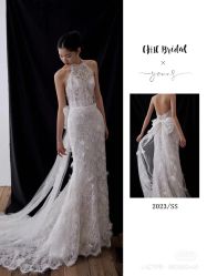 点击看大图 -Chic Bridal 熙可婚纱