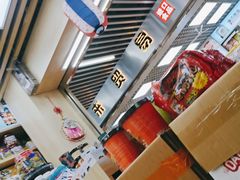 -紫荆城食品交易中心(华强北店)