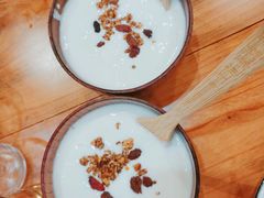 老爷自制酸奶-巴依老爷新疆美食(望京小街店)