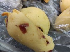 -周记传统糕点PASTRY(蜀汉路店)