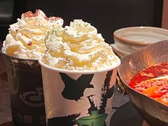 -色響火锅(恒隆广场店)