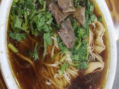 -老冯拉面羊棒骨(西宸广场店)