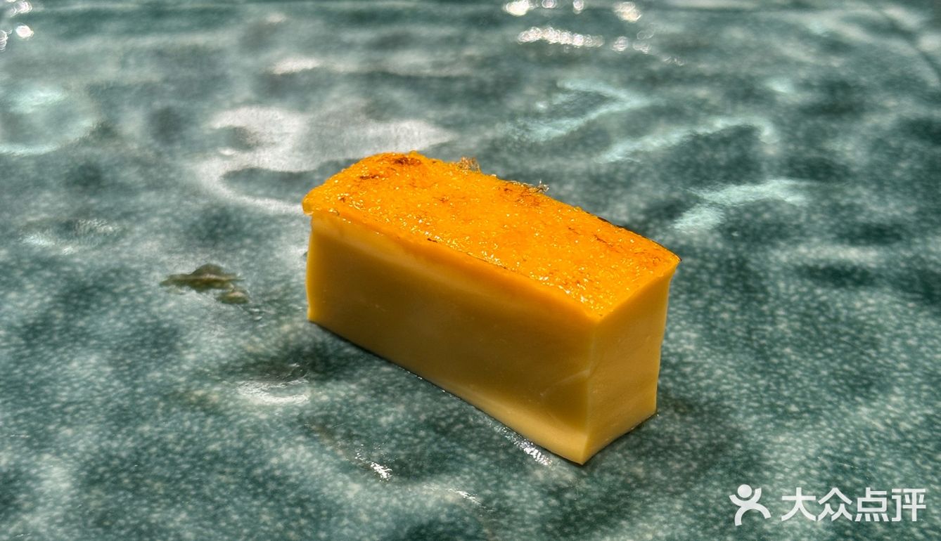 春天的第一顿omakase你吃了吗？