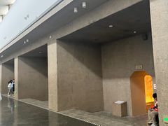 -敦煌石窟文物保护研究陈列中心