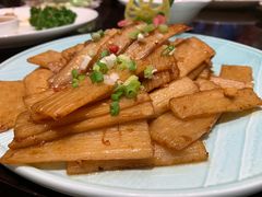 -泛太平洋大酒店·海天楼中餐厅·粤菜