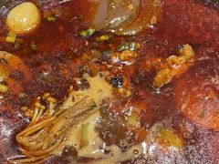 -眉州东坡(民族园店)
